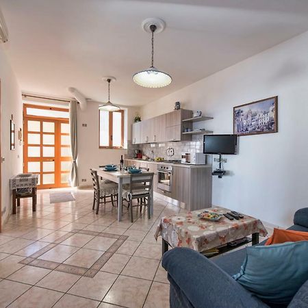 Casa Nancy Apartment Amalfi Exterior foto